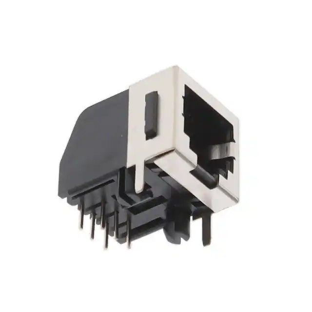 RJE031662420 Amphenol ICC (Commercial Products)  Modulare Steckverbinderbuchsen